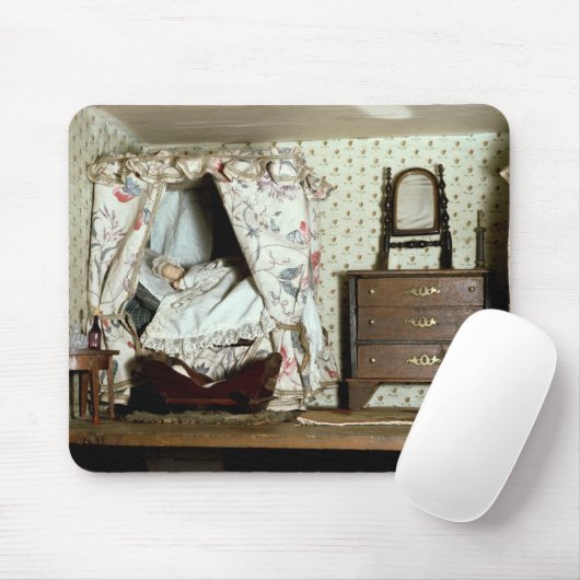 Engels Doll's House Muismat (Met muis)