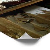 Engels Doll's House Poster (Hoek)