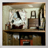 Engels Doll's House Poster (Voorkant)