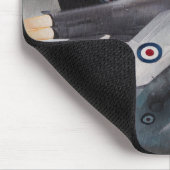 Engels Electric Lightning Muismat (Hoek)