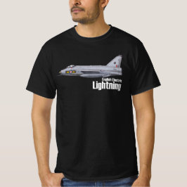 Engels Electric Lightning T-shirt