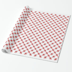 Engels en proud - St Georges day 23 april Cadeaupapier