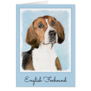 Engels filtreerschilderij - Kute Original Dog Art