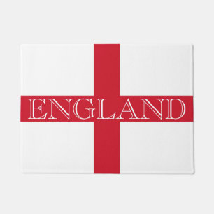 Engels Flag England dmcn Deurmat