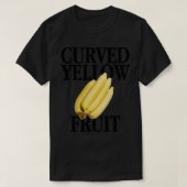 Engels fruit t-shirt (Design voorkant)