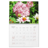 Engels Garden Florals 2014 Agenda Kalender (Mar 2027)