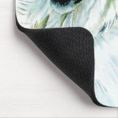 Engels Golden Retriever Muismat (Hoek)