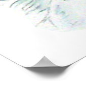 Engels Golden Retriever print (Hoek)