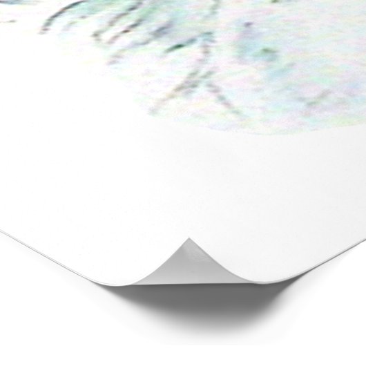 Engels Golden Retriever print (Hoek)