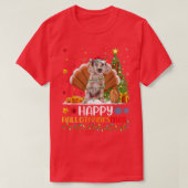 Engels Hondenliefhebber Setter Funny English Sette T-shirt (Design voorkant)