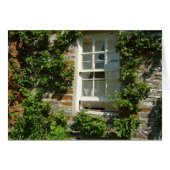 Engels huisje is charmant (Voorkant Horizontaal)