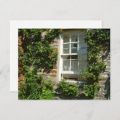 Engels huisje is charmant (Voorkant / Achterkant)