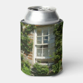 Engels huisje is charmant blikjeskoeler (Blikje Voorkant)