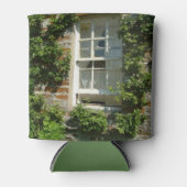 Engels huisje is charmant blikjeskoeler (Voorkant)