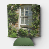 Engels huisje is charmant blikjeskoeler (Achterkant)