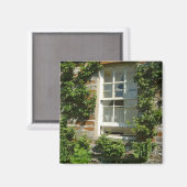 Engels huisje is charmant magneet (Voorkant / Achterkant)