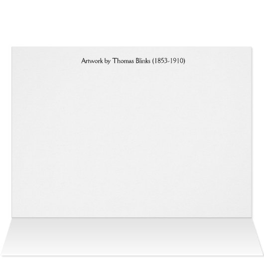  - Engels & Irish Setter Dogs, (Binnen Horizontaal (Boven))