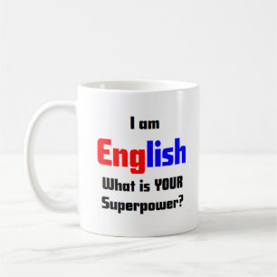 Engels Koffiemok