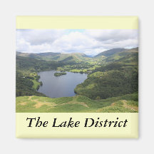 Engels Lake District