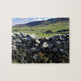 Engels land legpuzzel