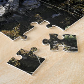 Engels land legpuzzel (Zijkant)