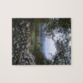 Engels land legpuzzel (Horizontaal)