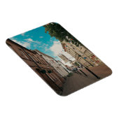 Engels land stad magneet (Rechterzijde)