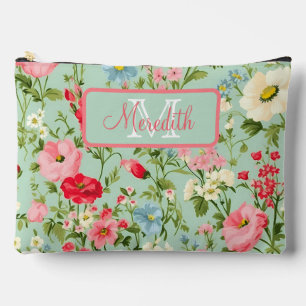 Engels Land Wildbloemen Etui