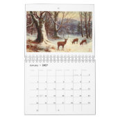  Engels Landscènes 2018 Agenda Kalender (Jan 2027)