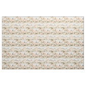 Engels Landschap Stof (Fat Quarter)