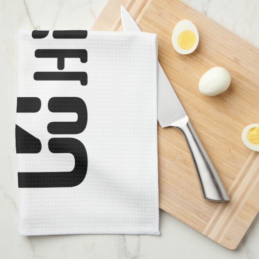 Engels leraar Khmer-taalscript = Theedoek (Quarter Fold)