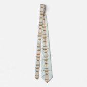 Engels leren Phonics Consanant Digraphs Stropdas (Achterkant)