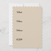 Engels Mastiff (Brindle) schilderen - Dog Art Kaart (Achterkant)