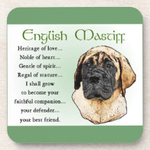 Engels Mastiff Heritage of Love