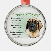 Engels Mastiff Heritage of Love