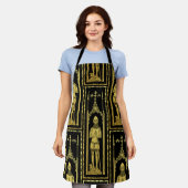 Engels middeleeuws portret 1355 John, Lord Cobham Schort (Gedragen)