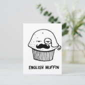 engels moffin.png briefkaart (Staand voorkant)