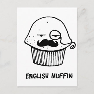 engels moffin.png briefkaart
