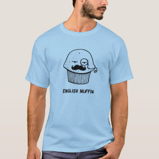 Engels Muffin T-shirt