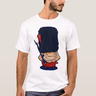 Engels Muffin T-shirt