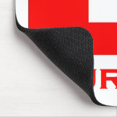 Engels Muismat (Hoek)