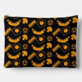 Engels Ontbijtpatroon Etui (Voorkant)