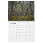 Engels Platteland 2024 Kalender (Mar 2027)