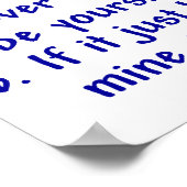 ENGELS POINTER PL2 POSTER (Hoek)