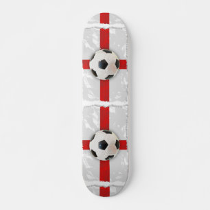 Engels schaatsenbord skateboard