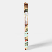 Engels Setter Naadloos Case-Mate iPhone Case (Achterkant / Links)