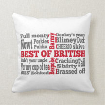 Engels slang op de vlag van St George's Cross