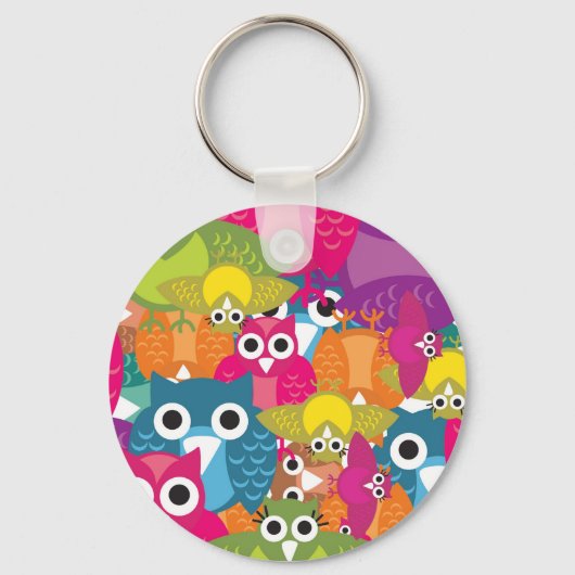 engels sleutelhanger (Voorkant)