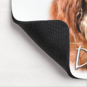 Engels Speelgoed Spaniel Dad 2 Muismat (Hoek)