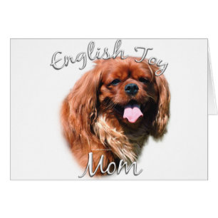 Engels Speelgoed Spaniel Moeder 2